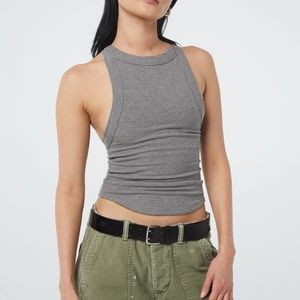 The Line By K Ximeno Tank Top